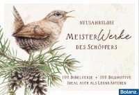 100 Neujahrslose - Meisterwerke des Schöpfers